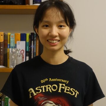 Dr. Yijia Li