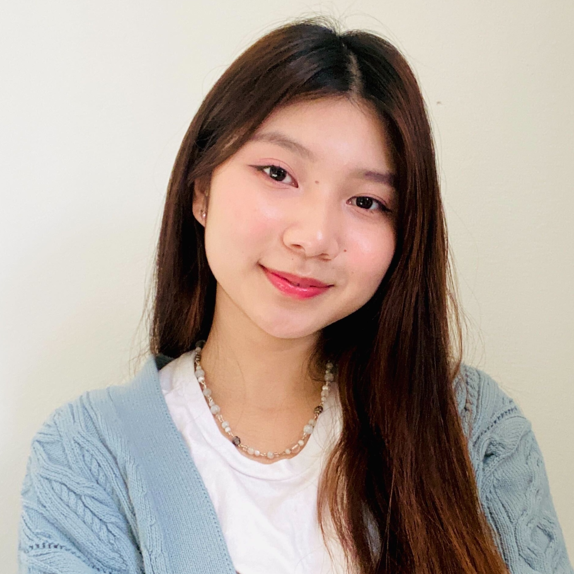 Tiffany Liou