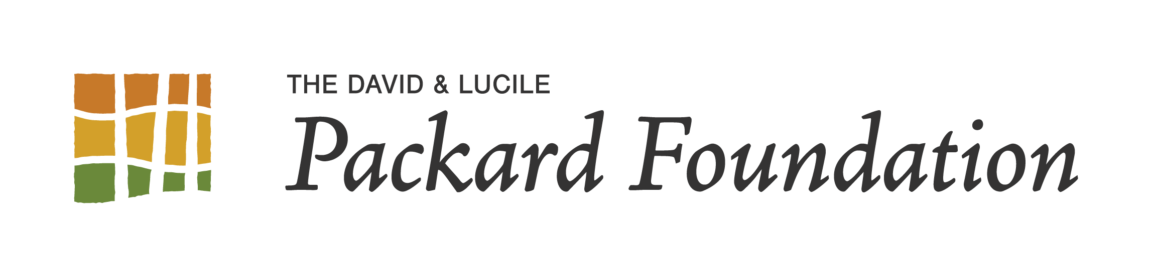 Packard Foundation