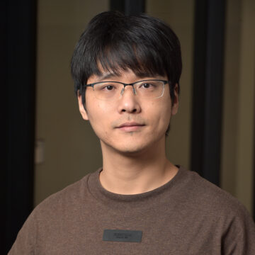 Dr. Xinfeng Xu