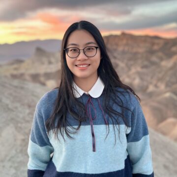 Dr. Zhuyun Zhuang